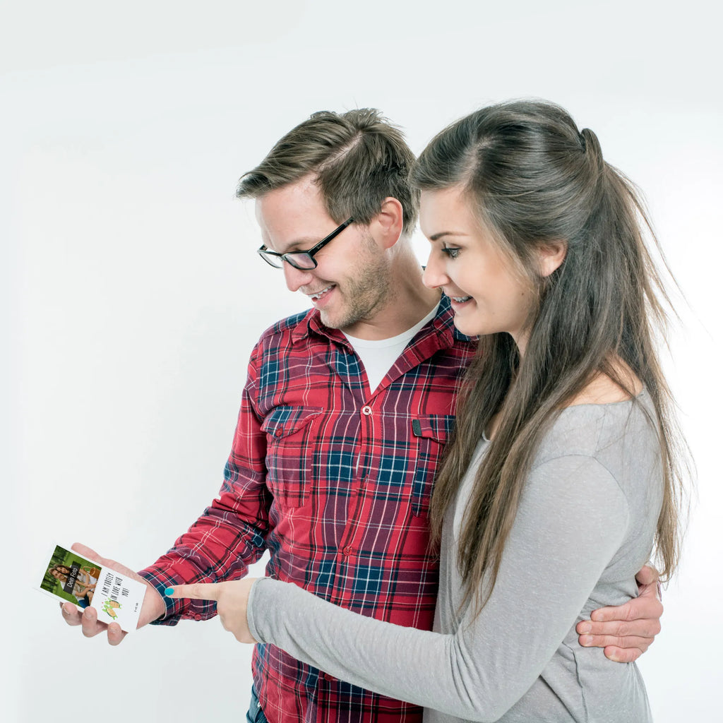 Personalisierte Foto Postkarte Schildkröten Paar Personalisierte Foto Postkarte, Liebe, Partner, Freund, Freundin, Ehemann, Ehefrau, Heiraten, Verlobung, Heiratsantrag, Liebesgeschenk, Jahrestag, Hocheitstag, für Männer, für Ehemann, Valentinstag, Geschenk für Freundin, Geschenk für Frauen, Geschenk für Partner, Hochzeitstag, Liebesbeweis, Mitbringsel