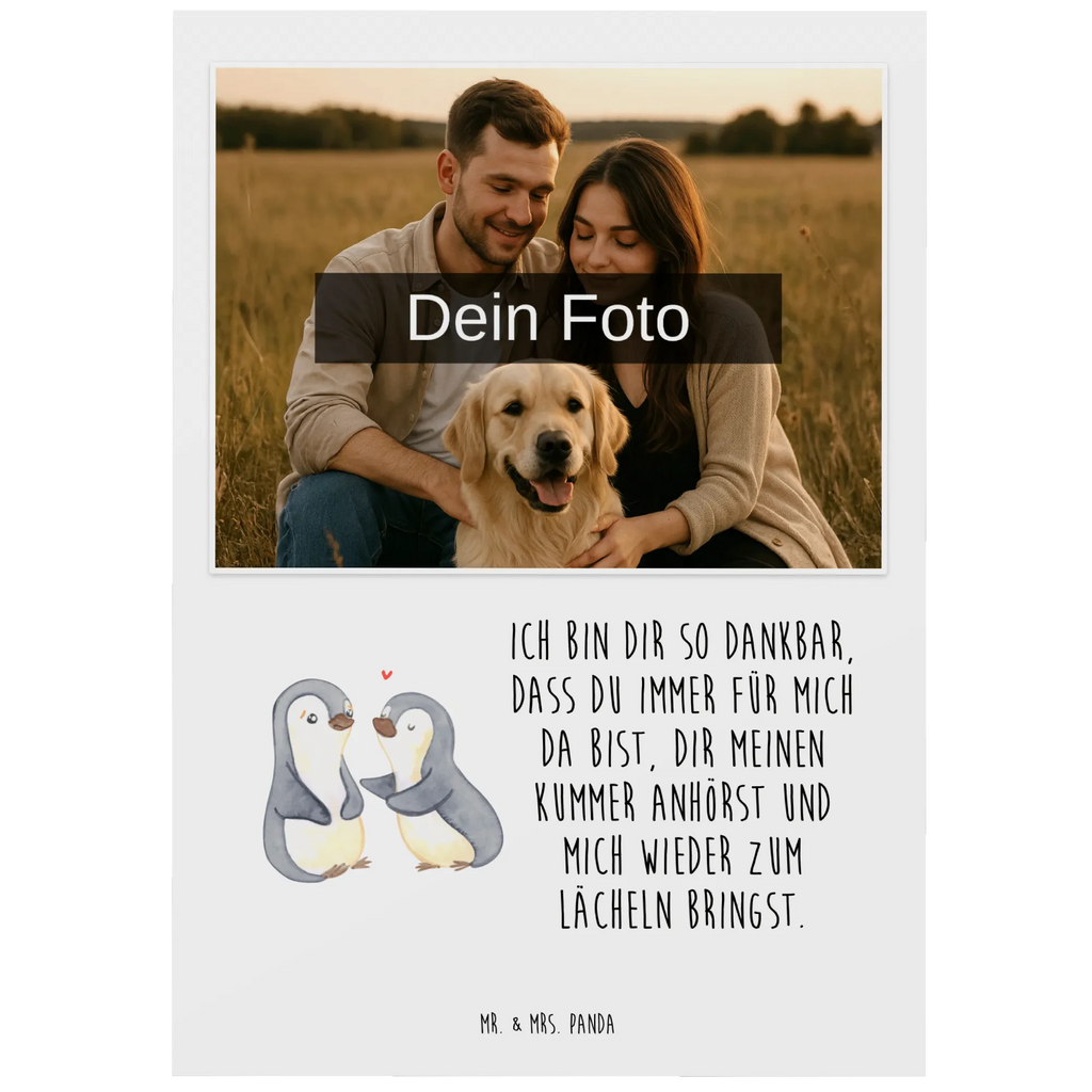 Personalized Photo Postcard penguins console Personalisierte Foto Postkarte, Liebe, Partner, Freund, Freundin, Ehemann, Ehefrau, Heiraten, Verlobung, Heiratsantrag, Liebesgeschenk, Jahrestag, Hocheitstag, für Männer, Liebesbeweis, Geschenk für Partner, Hochzeitstag, für Ehemann, Geschenk für Frauen, Mitbringsel, Geschenk für Freundin, Valentinstag