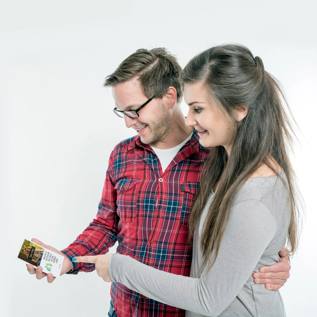 Personalisierte Foto Postkarte Frosch Liebe Personalisierte Foto Postkarte, Freundin, Freund, Liebe, Liebesgeschenk, Jahrestag, Verlobung, Partner, Ehemann, Ehefrau, Heiraten, Heiratsantrag, Hocheitstag, Verlobt, Verheiratet, Liebesbeweis, Hochzeitstag, Verliebt, Frosch, Frösche, Geschenk Freundin, Fröschchen, Geschenk Hochzeit, Geschenk Freund, Froschkönig