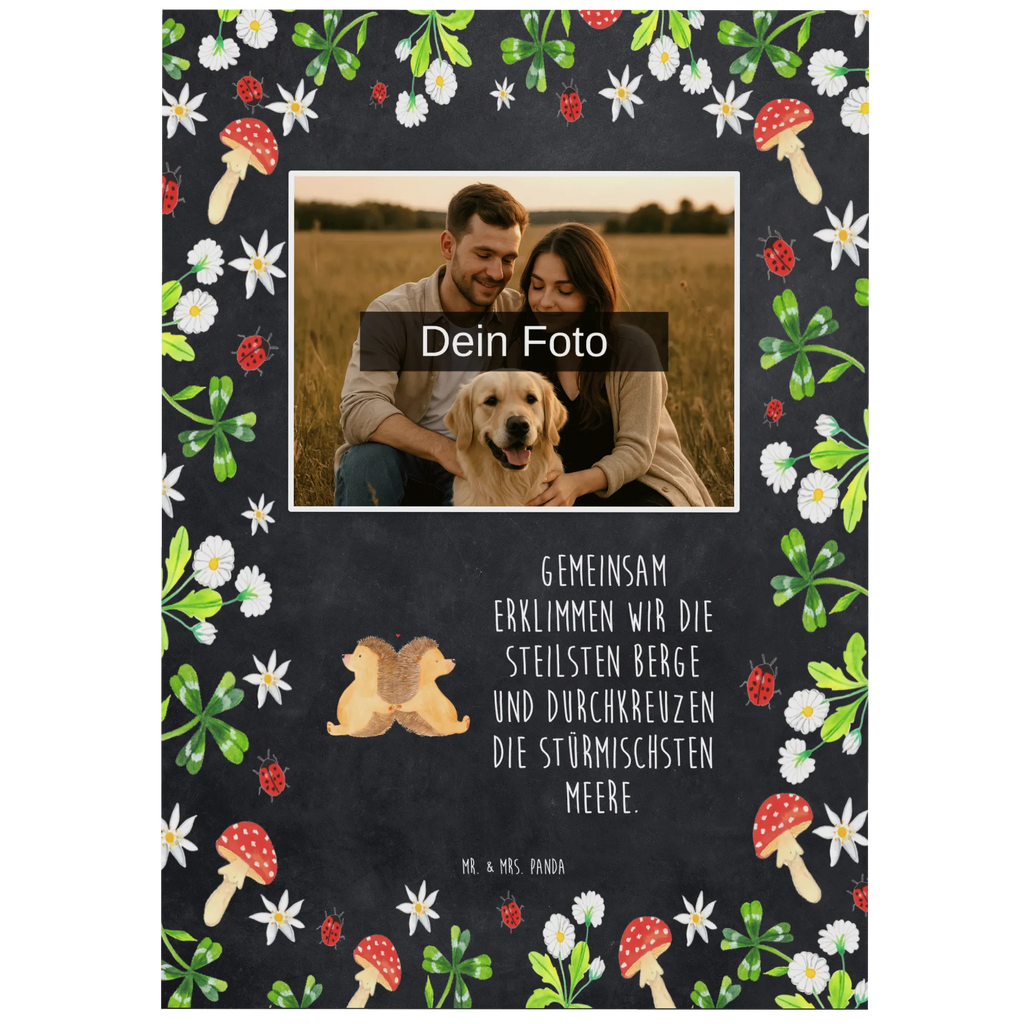 Personalized Photo Postcard Hedgehogs holding hands Personalisierte Foto Postkarte, Liebe, Partner, Freund, Freundin, Ehemann, Ehefrau, Heiraten, Verlobung, Heiratsantrag, Liebesgeschenk, Jahrestag, Hocheitstag, Igel, Liebesbeweis, Igelliebe, Love, Hochzeit, Gemeinsamkeit, Geschenk für zwei, Liebesbotschaft, Lieblingsmensch, große Liebe, Hand in Hand