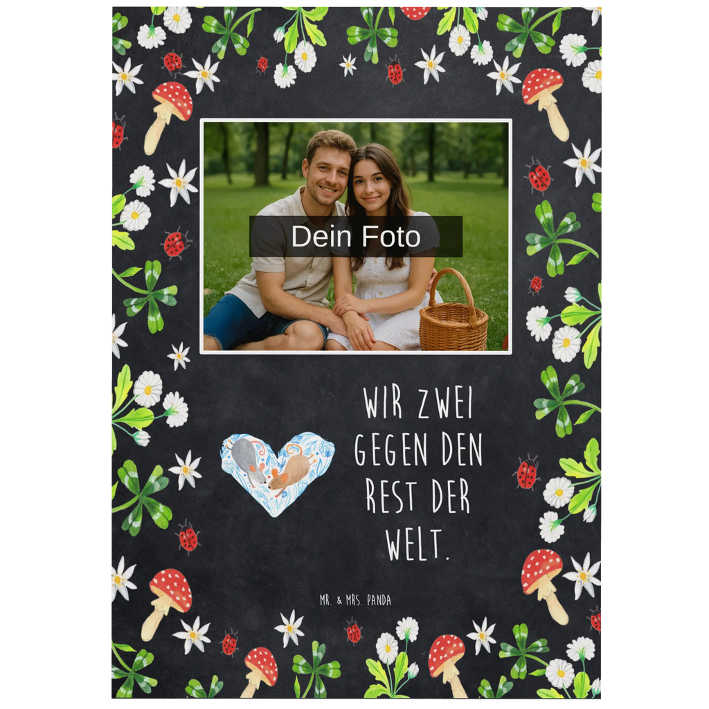 Personalized Photo Postcard Mice heart Personalisierte Foto Postkarte, Liebe, Partner, Freund, Freundin, Ehemann, Ehefrau, Heiraten, Verlobung, Heiratsantrag, Liebesgeschenk, Jahrestag, Hocheitstag, Mäuse, Love, Liebesbotschaft, Geschenk für zwei, Gemeinsamkeit, Liebesbeweis, Maus, Hochzeit, Lieblingsmensch