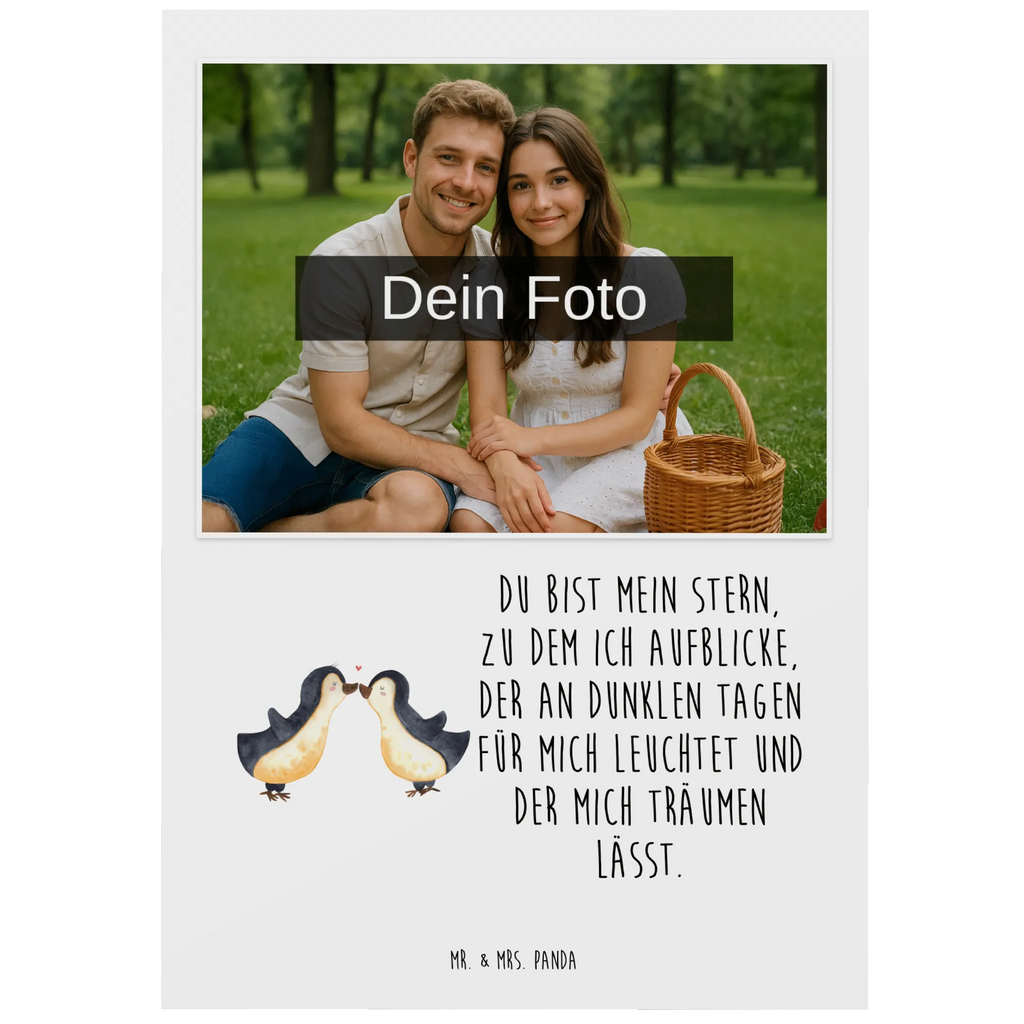 Personalized Photo Postcard Penguins in love Personalisierte Foto Postkarte, Liebe, Partner, Freund, Freundin, Ehemann, Ehefrau, Heiraten, Verlobung, Heiratsantrag, Liebesgeschenk, Jahrestag, Hocheitstag, Verlobte, Hochzeit, Geschenk Freundin, Paar, Pinguin Liebe, Pinguine, Hochzeitstag, Liebesbeweis, Gastgeschenk, Geschenk Hochzeitstag, Verlobter, Pärchen. Liebespaar, Geschenk Freund, Geschenkidee, Pinguin Paar, Pinguin, Pinguinpaar, Love, Liebesspruch