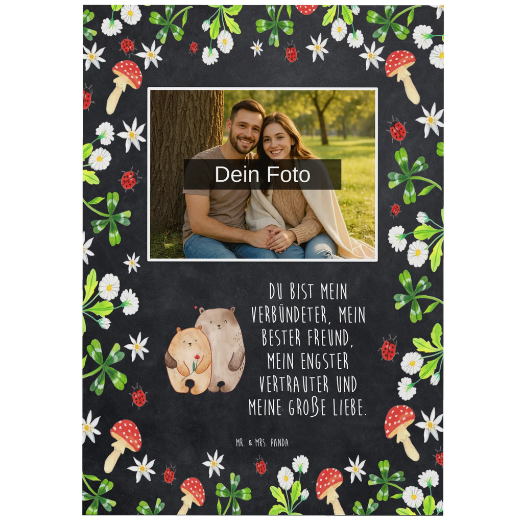 Personalized Photo Postcard Bears in love Personalisierte Foto Postkarte, Freundin, Jahrestag, Liebesgeschenk, Verlobung, Ehefrau, Heiratsantrag, Heiraten, Hocheitstag, Freund, Ehemann, Partner, Liebe, Geschenk Hochzeit, Liebesbeweis, Bärchen, Bären, Geschenk Freund, Geschenk Freundin, Verlobt, Bär, Verliebt, Hochzeitstag, Verheiratet