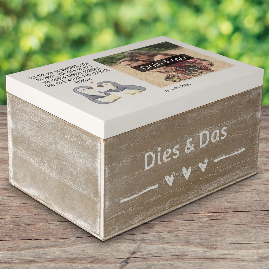 Personalized Photo Wooden Box penguins console Personalisierte Foto Holzkiste, Heiratsantrag, Jahrestag, Freundin, Hocheitstag, Liebe, Verlobung, Partner, Liebesgeschenk, Ehemann, Ehefrau, Freund, Heiraten, Liebesbeweis, für Ehemann, Geschenk für Partner, Geschenk für Frauen, Valentinstag, Mitbringsel, Hochzeitstag, Geschenk für Freundin, für Männer