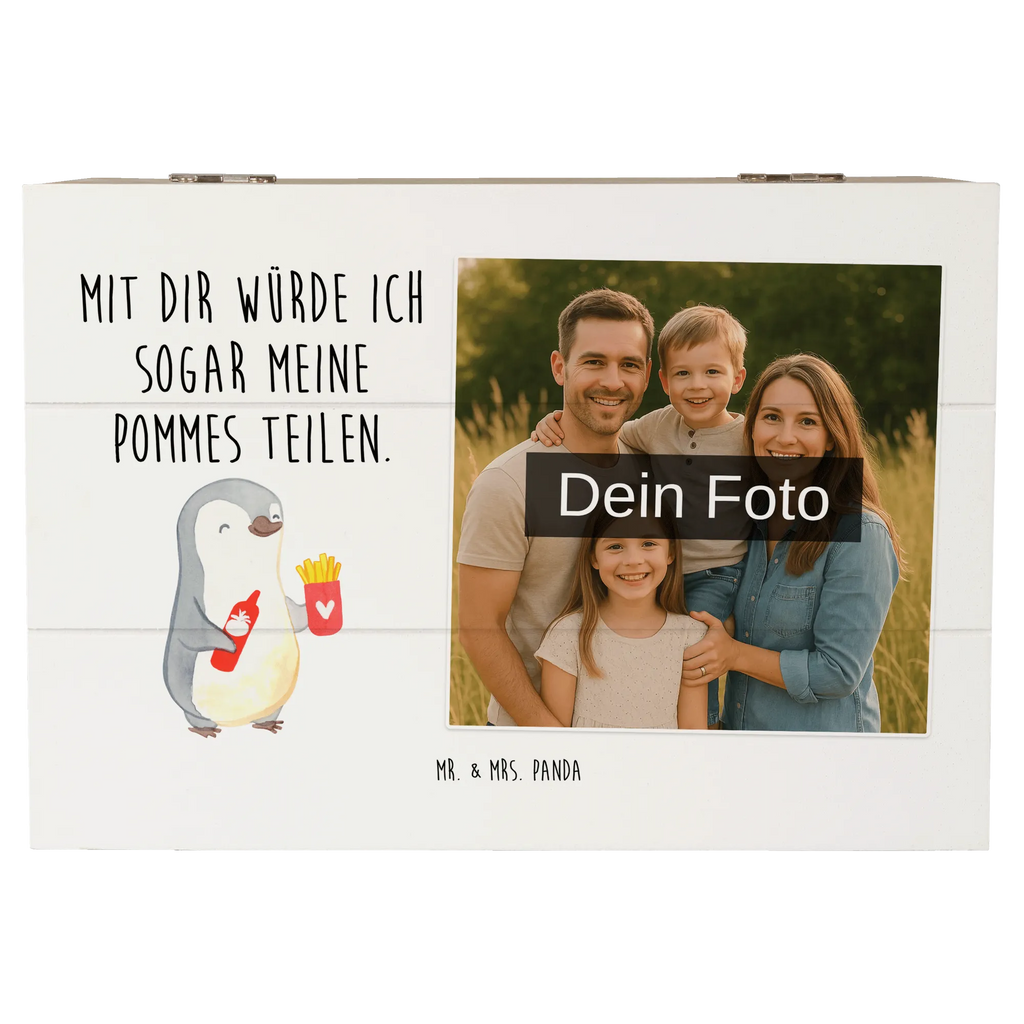 Personalisierte Foto Holzkiste Pinguin Pommes Personalisierte Foto Holzkiste, Liebe, Partner, Freund, Freundin, Ehemann, Ehefrau, Heiraten, Verlobung, Heiratsantrag, Liebesgeschenk, Jahrestag, Hocheitstag, Geschenk für Partner, Hochzeitstag, für Männer, Liebesbeweis, Valentinstag, für Ehemann, Geschenk für Freundin, Mitbringsel, Geschenk für Frauen