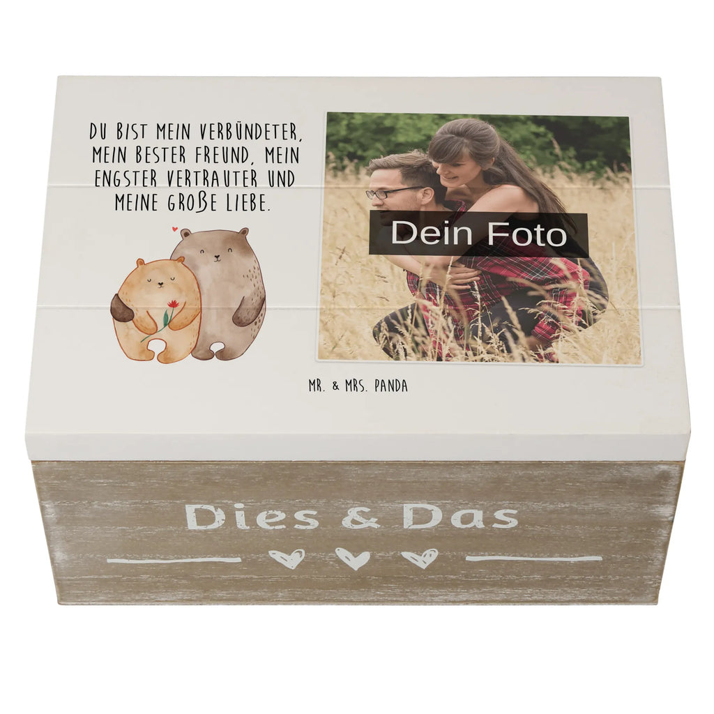 Personalisierte Foto Holzkiste Bären Liebe Personalisierte Foto Holzkiste, Liebe, Partner, Freund, Freundin, Ehemann, Ehefrau, Heiraten, Verlobung, Heiratsantrag, Liebesgeschenk, Jahrestag, Hocheitstag, Liebesbeweis, Bären, Verliebt, Geschenk Freund, Verheiratet, Verlobt, Hochzeitstag, Bärchen, Geschenk Hochzeit, Geschenk Freundin, Bär