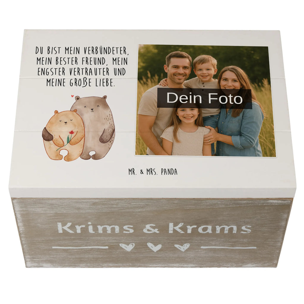 Personalisierte Foto Holzkiste Bären Liebe Personalisierte Foto Holzkiste, Liebe, Partner, Freund, Freundin, Ehemann, Ehefrau, Heiraten, Verlobung, Heiratsantrag, Liebesgeschenk, Jahrestag, Hocheitstag, Liebesbeweis, Bären, Verliebt, Geschenk Freund, Verheiratet, Verlobt, Hochzeitstag, Bärchen, Geschenk Hochzeit, Geschenk Freundin, Bär