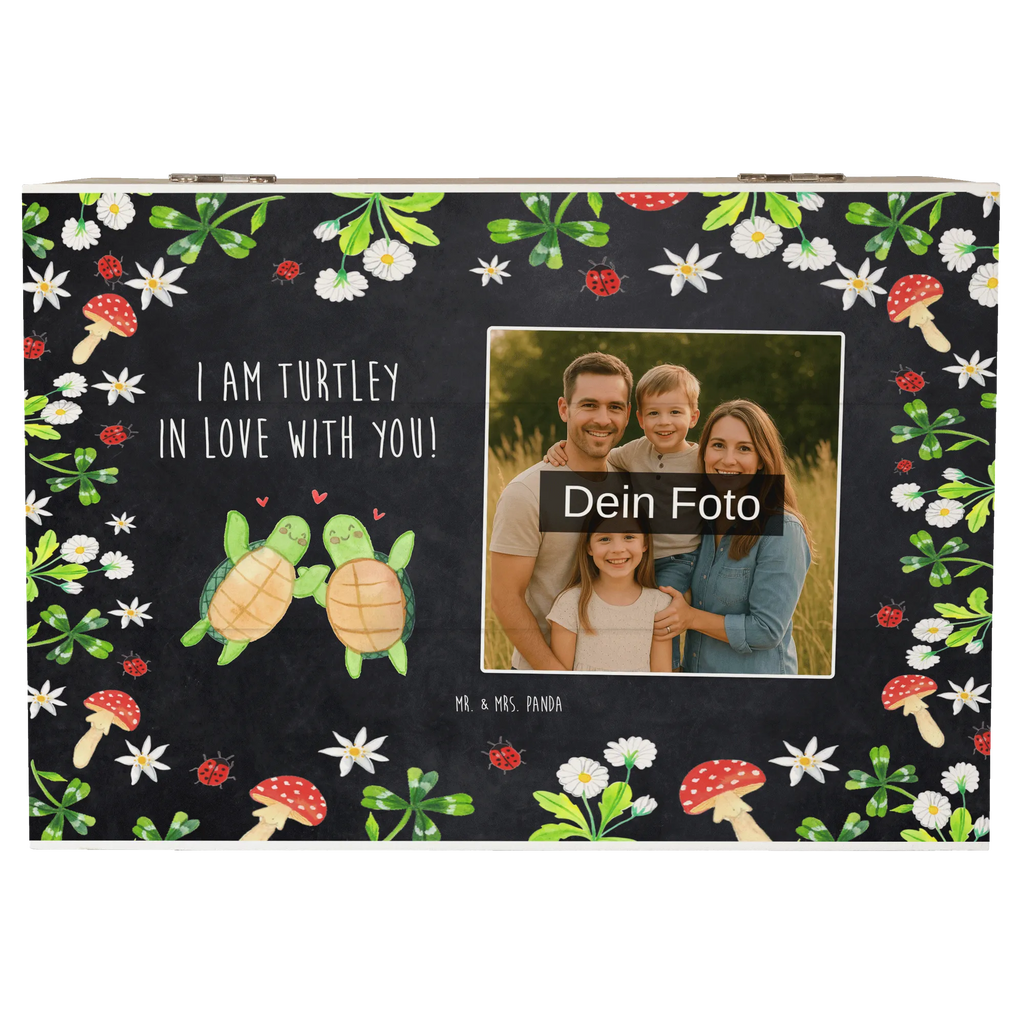 Personalized Photo Wooden Box turtles Pair Personalisierte Foto Holzkiste, Heiratsantrag, Partner, Hocheitstag, Ehemann, Liebe, Ehefrau, Freund, Jahrestag, Liebesgeschenk, Verlobung, Heiraten, Freundin, Hochzeitstag, Geschenk für Freundin, für Männer, Geschenk für Frauen, Geschenk für Partner, Mitbringsel, für Ehemann, Liebesbeweis, Valentinstag