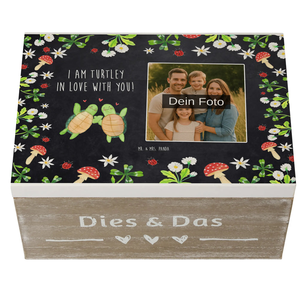 Personalized Photo Wooden Box turtles Pair Personalisierte Foto Holzkiste, Heiratsantrag, Partner, Hocheitstag, Ehemann, Liebe, Ehefrau, Freund, Jahrestag, Liebesgeschenk, Verlobung, Heiraten, Freundin, Hochzeitstag, Geschenk für Freundin, für Männer, Geschenk für Frauen, Geschenk für Partner, Mitbringsel, für Ehemann, Liebesbeweis, Valentinstag