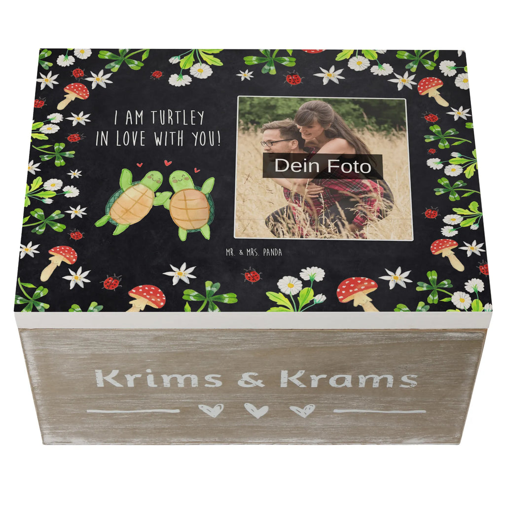 Personalized Photo Wooden Box turtles Pair Personalisierte Foto Holzkiste, Heiratsantrag, Partner, Hocheitstag, Ehemann, Liebe, Ehefrau, Freund, Jahrestag, Liebesgeschenk, Verlobung, Heiraten, Freundin, Hochzeitstag, Geschenk für Freundin, für Männer, Geschenk für Frauen, Geschenk für Partner, Mitbringsel, für Ehemann, Liebesbeweis, Valentinstag