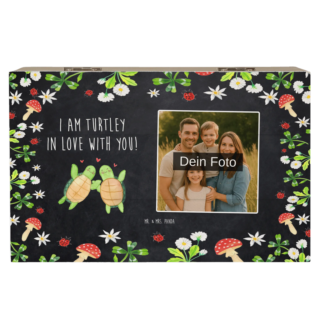 Personalized Photo Wooden Box turtles Pair Personalisierte Foto Holzkiste, Heiratsantrag, Partner, Hocheitstag, Ehemann, Liebe, Ehefrau, Freund, Jahrestag, Liebesgeschenk, Verlobung, Heiraten, Freundin, Hochzeitstag, Geschenk für Freundin, für Männer, Geschenk für Frauen, Geschenk für Partner, Mitbringsel, für Ehemann, Liebesbeweis, Valentinstag