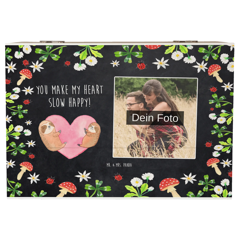 Personalized Photo Wooden Box sloths Heart Personalisierte Foto Holzkiste, Liebe, Partner, Freund, Freundin, Ehemann, Ehefrau, Heiraten, Verlobung, Heiratsantrag, Liebesgeschenk, Jahrestag, Hocheitstag, Geschenk für Freundin, Geschenk für Frauen, Valentinstag, für Ehemann, Mitbringsel, für Männer, Liebesbeweis, Geschenk für Partner, Hochzeitstag