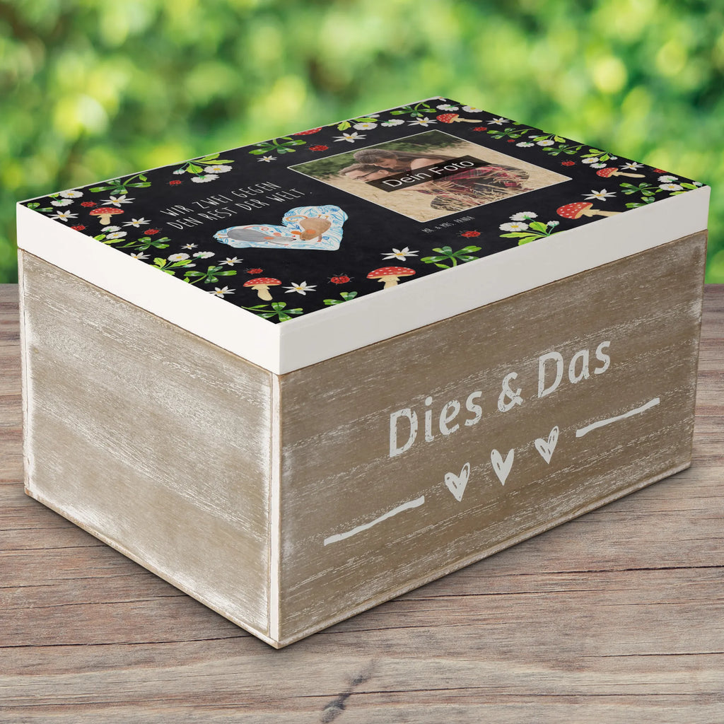 Personalized Photo Wooden Box Mice heart Personalisierte Foto Holzkiste, Liebe, Partner, Freund, Freundin, Ehemann, Ehefrau, Heiraten, Verlobung, Heiratsantrag, Liebesgeschenk, Jahrestag, Hocheitstag, Geschenk für zwei, Love, Gemeinsamkeit, Hochzeit, Mäuse, Liebesbeweis, Lieblingsmensch, Maus, Liebesbotschaft