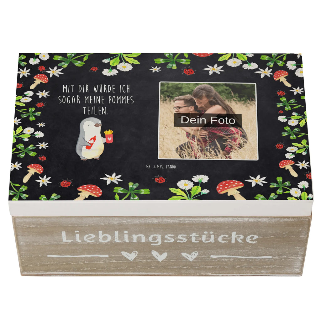 Personalisierte Foto Holzkiste Pinguin Pommes Personalisierte Foto Holzkiste, Liebe, Partner, Freund, Freundin, Ehemann, Ehefrau, Heiraten, Verlobung, Heiratsantrag, Liebesgeschenk, Jahrestag, Hocheitstag, Geschenk für Partner, Hochzeitstag, für Männer, Liebesbeweis, Valentinstag, für Ehemann, Geschenk für Freundin, Mitbringsel, Geschenk für Frauen