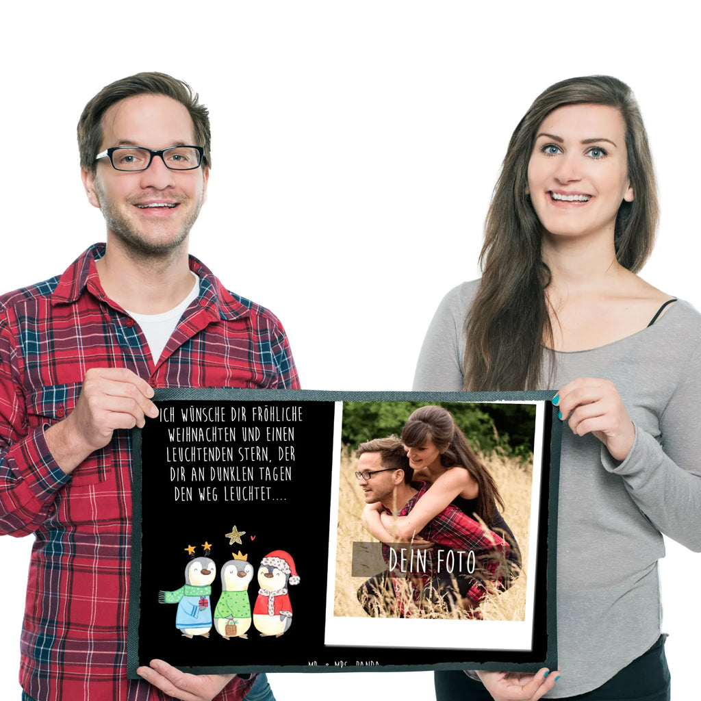 Personalized Photo Doormat wintertime Holy Three Kings Personalisierte Foto Fußmatte, Winter, Weihnachten, Weihnachtsdeko, Nikolaus, Advent, Heiligabend, Wintermotiv, Weihnachtstage, Weihnachtszeit, Weihnachtsmann, Heilige drei Könige