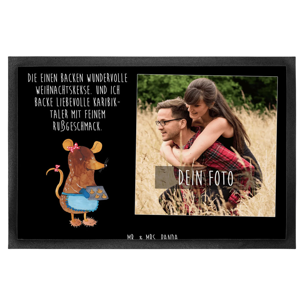 Personalized Photo Doormat Mouse Cookies Personalisierte Foto Fußmatte, Advent, Weihnachtsdeko, Heiligabend, Weihnachten, Winter, Nikolaus, Wintermotiv, Weihnachtskekse, Plätzchen, Backen, Weihnachtsbäckerei, Chaosqueen, Maus, Kekse