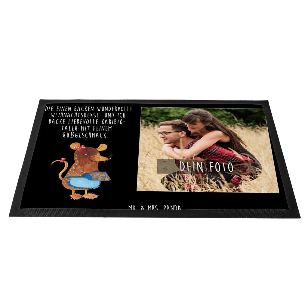 Personalized Photo Doormat Mouse Cookies Personalisierte Foto Fußmatte, Advent, Weihnachtsdeko, Heiligabend, Weihnachten, Winter, Nikolaus, Wintermotiv, Weihnachtskekse, Plätzchen, Backen, Weihnachtsbäckerei, Chaosqueen, Maus, Kekse