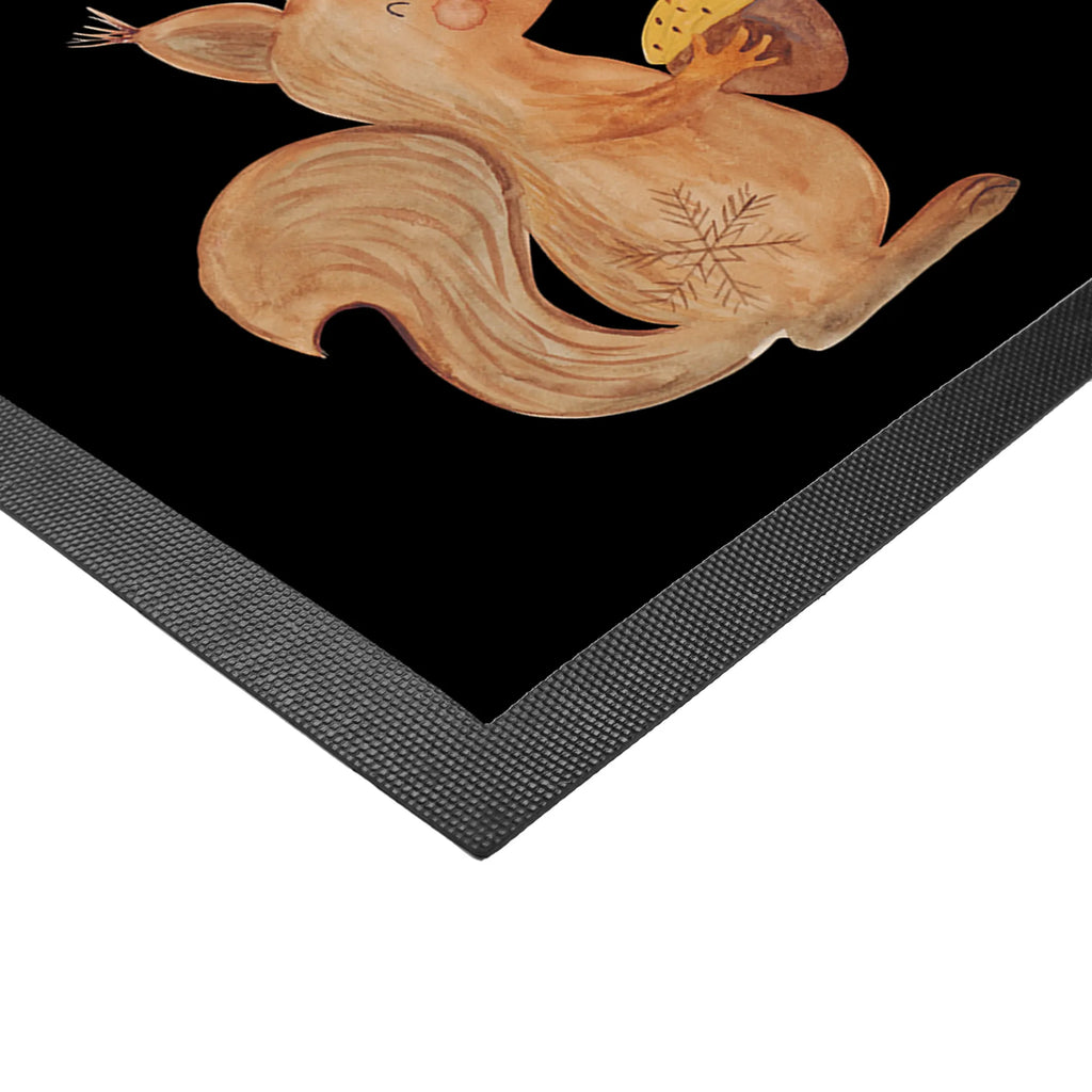 Personalized Photo Doormat Squirrel Christmas Personalisierte Foto Fußmatte, Winter, Weihnachten, Weihnachtsdeko, Nikolaus, Advent, Heiligabend, Wintermotiv, Guten Rutsch, Frohe Weihnachten, Vogel, Neujahr, Weihnachtsmotiv, Weihnachtsgruß, Frohes neues Jahr