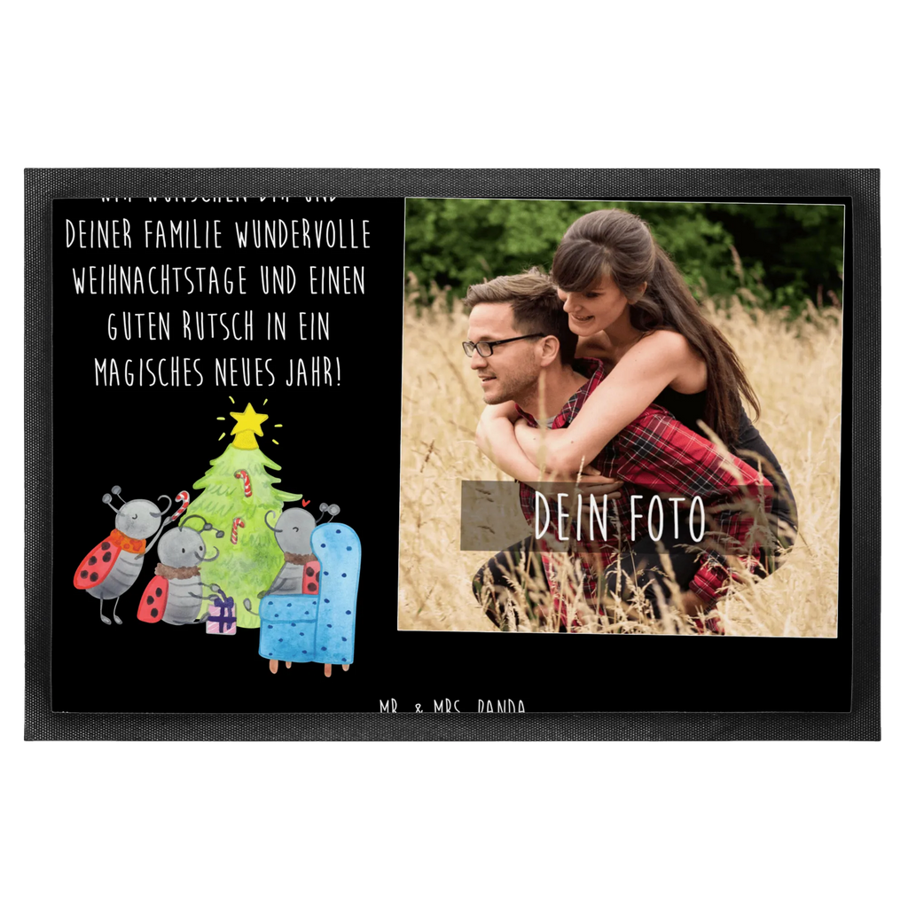 Personalisierte Foto Fußmatte Weihnachten Smörle Personalisierte Foto Fußmatte, Winter, Weihnachten, Weihnachtsdeko, Nikolaus, Advent, Heiligabend, Wintermotiv, Geschenk, Tannennadeln, Weihnachtsbaum, Pfefferminzstange