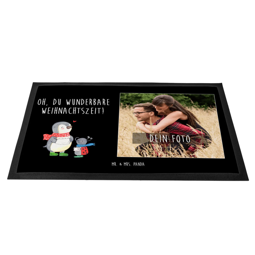 Personalized Photo Doormat Smörle Wintertime Personalisierte Foto Fußmatte, Winter, Weihnachten, Weihnachtsdeko, Nikolaus, Advent, Heiligabend, Wintermotiv, Weihnachten Grüße, Weihnachtsgruß, Weihnachtszeit
