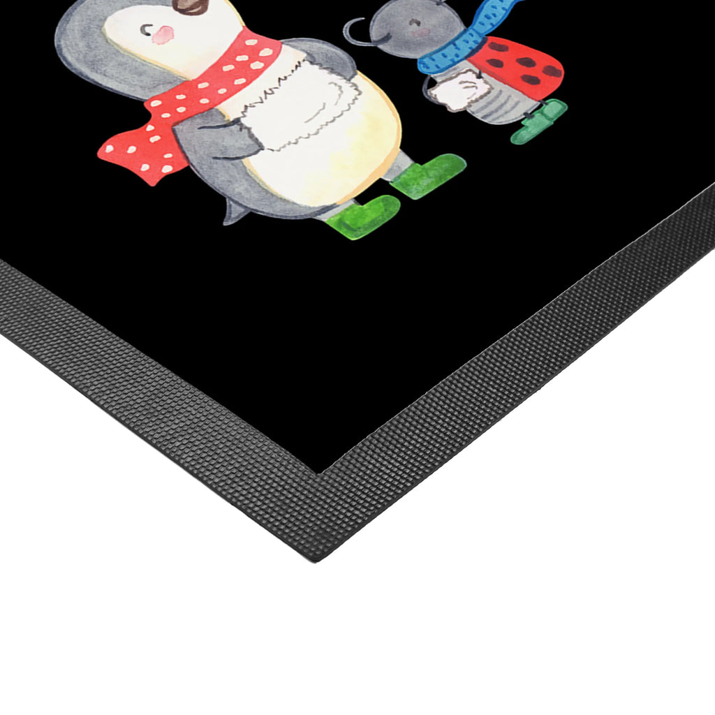 Personalized Photo Doormat Smörle Wintertime Personalisierte Foto Fußmatte, Winter, Weihnachten, Weihnachtsdeko, Nikolaus, Advent, Heiligabend, Wintermotiv, Weihnachten Grüße, Weihnachtsgruß, Weihnachtszeit
