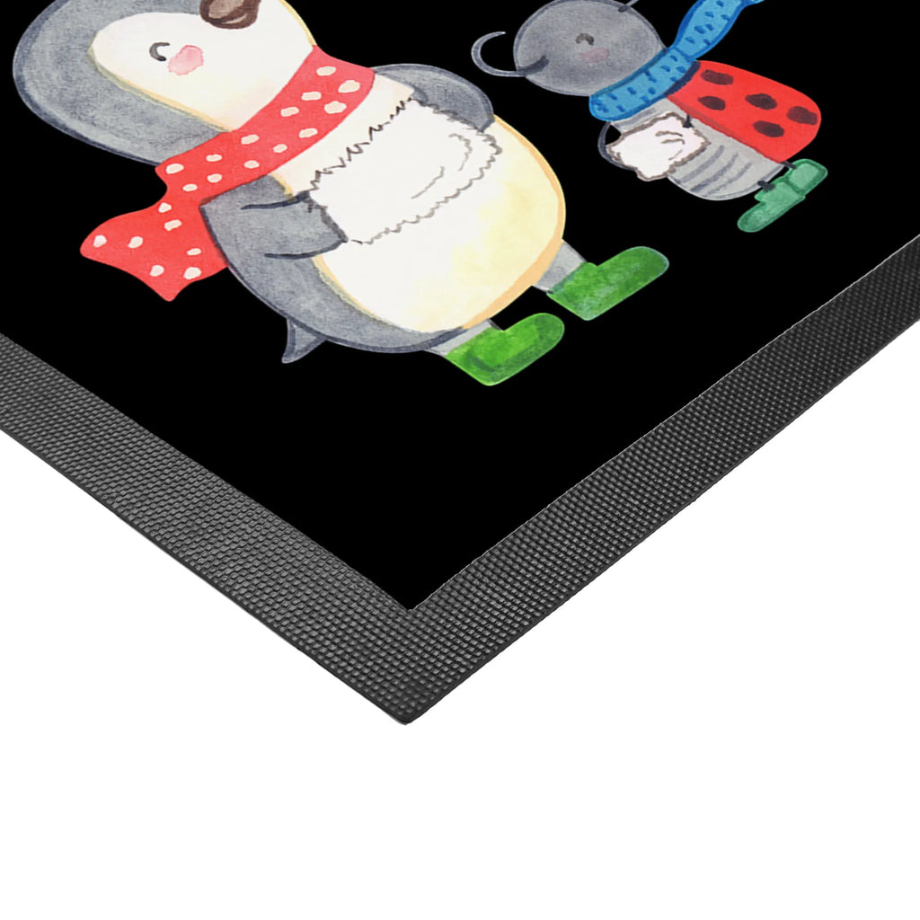 Personalized Photo Doormat Smörle Wintertime Personalisierte Foto Fußmatte, Winter, Weihnachten, Weihnachtsdeko, Nikolaus, Advent, Heiligabend, Wintermotiv, Weihnachten Grüße, Weihnachtsgruß, Weihnachtszeit