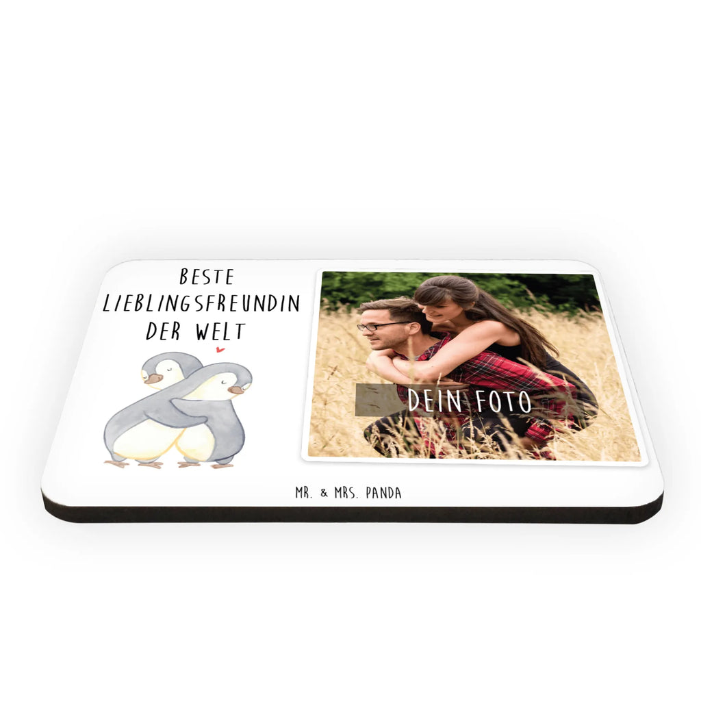 Personalized Photo Magnet penguin Best favorite friend in the world Personalisierter Foto Magnet, für, Dankeschön, Geschenk, Schenken, Geburtstag, Geburtstagsgeschenk, Geschenkidee, Danke, Bedanken, Mitbringsel, Freude machen, Geschenktipp, Freundin, Liebling, Lieblingsfreundin, Lieblings Mensch, Partnerin, Herz, Liebe, Lieblingsmensch, beste Freundin, Love, Partner, Bae