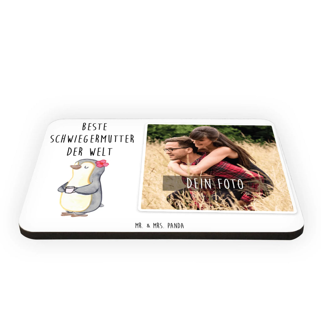 Personalized Photo Magnet penguin Best mother in law in the world Personalisierter Foto Magnet, für, Dankeschön, Geschenk, Schenken, Geburtstag, Geburtstagsgeschenk, Geschenkidee, Danke, Bedanken, Mitbringsel, Freude machen, Geschenktipp, Schwiegereltern, angeheiratet, Mutter, Mama, Mutter des Ehepartners, Schwiegermama, Schwiegermutter