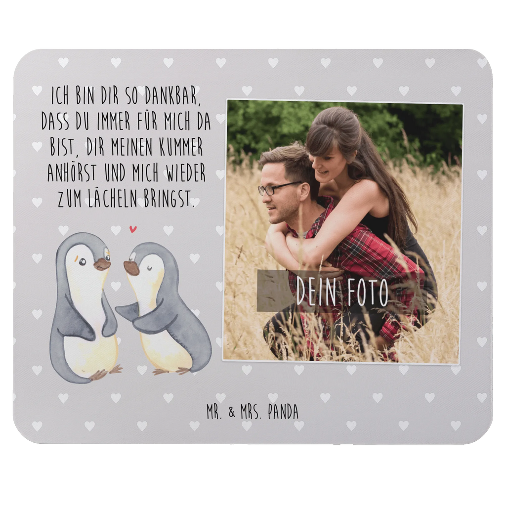 Personalisiertes Foto Mauspad Pinguine trösten Personalisiertes Foto Mauspad, Liebe, Partner, Freund, Freundin, Ehemann, Ehefrau, Heiraten, Verlobung, Heiratsantrag, Liebesgeschenk, Jahrestag, Hocheitstag, für Männer, Valentinstag, Liebesbeweis, Hochzeitstag, Geschenk für Frauen, Geschenk für Partner, Geschenk für Freundin, Mitbringsel, für Ehemann