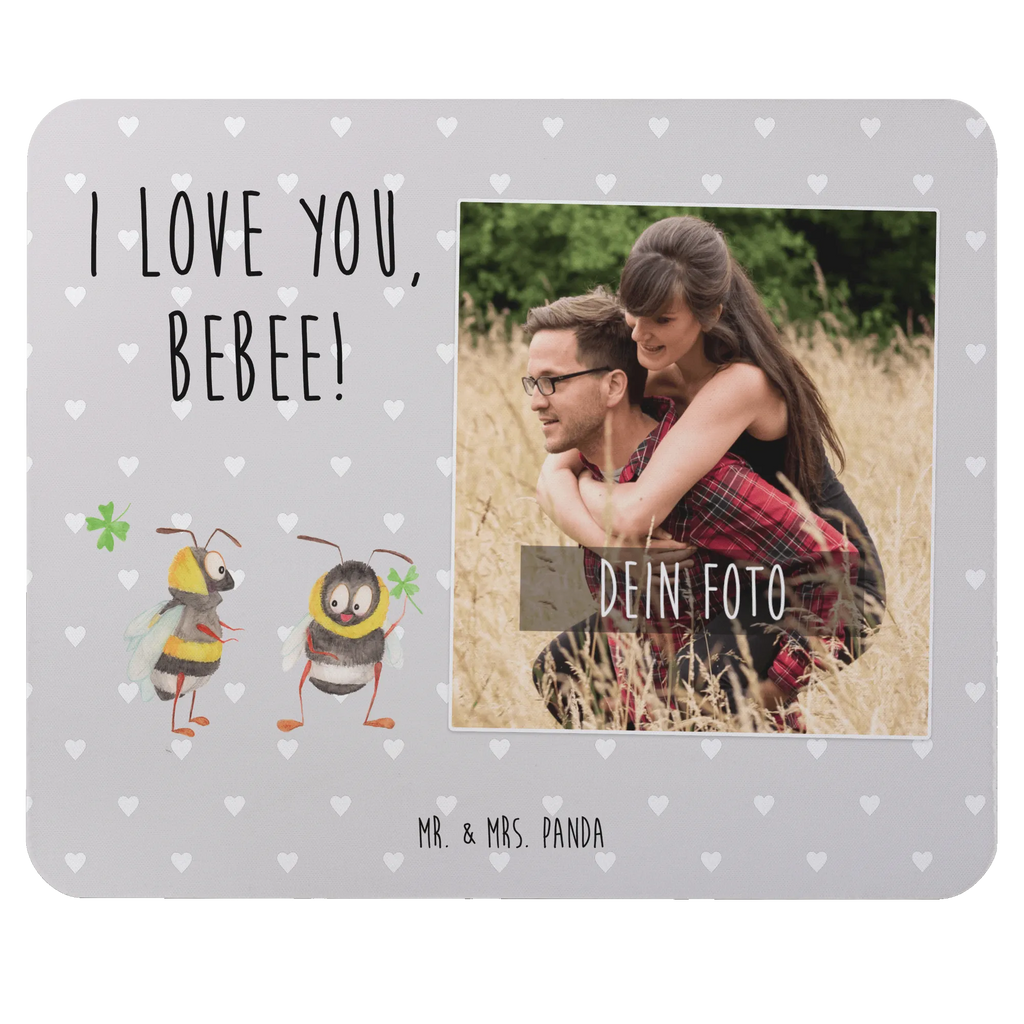 Personalized Photo Mousepad bees Pair Personalisiertes Foto Mauspad, Liebe, Partner, Freund, Freundin, Ehemann, Ehefrau, Heiraten, Verlobung, Heiratsantrag, Liebesgeschenk, Jahrestag, Hocheitstag, für Ehemann, Geschenk für Freundin, verliebte Schildkröten, Geschenk für Partner, Liebesbeweis, für Männer, Hochzeitstag, Geschenk für Frauen, Mitbringsel, Valentinstag, Schildkröten