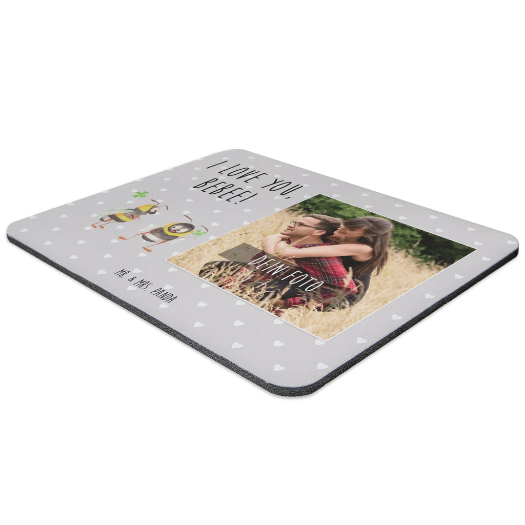 Personalized Photo Mousepad bees Pair Personalisiertes Foto Mauspad, Liebe, Partner, Freund, Freundin, Ehemann, Ehefrau, Heiraten, Verlobung, Heiratsantrag, Liebesgeschenk, Jahrestag, Hocheitstag, für Ehemann, Geschenk für Freundin, verliebte Schildkröten, Geschenk für Partner, Liebesbeweis, für Männer, Hochzeitstag, Geschenk für Frauen, Mitbringsel, Valentinstag, Schildkröten