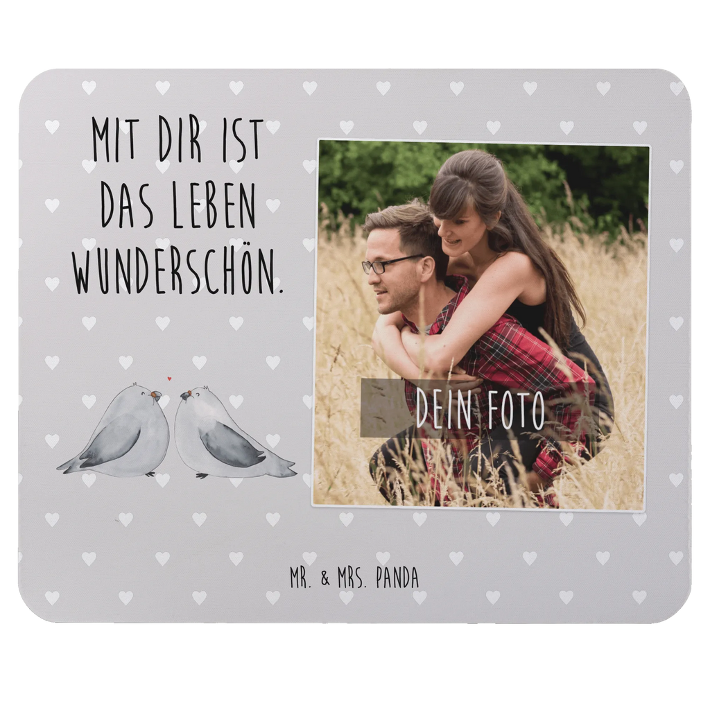Personalisiertes Foto Mauspad Turteltauben Liebe Personalisiertes Foto Mauspad, Liebe, Partner, Freund, Freundin, Ehemann, Ehefrau, Heiraten, Verlobung, Heiratsantrag, Liebesgeschenk, Jahrestag, Hocheitstag, Geschenk Freund, Turteltäubchen, Verheiratet, Turteltauben, Geschenk Hochzeit, Geschenk Freundin, Verlobt, Tauben, Verliebt, Hochzeitstag, Liebesbeweis
