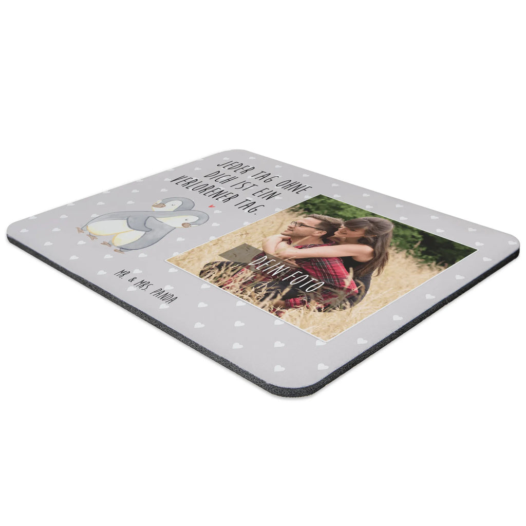 Personalized Photo Mousepad penguins Cuddle Personalisiertes Foto Mauspad, Liebe, Partner, Freund, Freundin, Ehemann, Ehefrau, Heiraten, Verlobung, Heiratsantrag, Liebesgeschenk, Jahrestag, Hocheitstag, Mitbringsel, Geschenk für Freundin, Geschenk für Partner, für Männer, Geschenk für Frauen, Liebesbeweis, Hochzeitstag, Valentinstag, für Ehemann