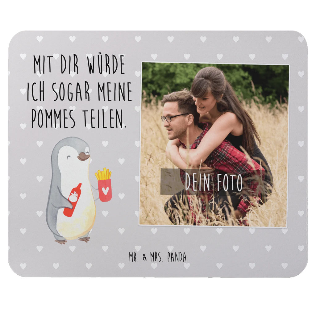 Personalisiertes Foto Mauspad Pinguin Pommes Personalisiertes Foto Mauspad, Liebe, Partner, Freund, Freundin, Ehemann, Ehefrau, Heiraten, Verlobung, Heiratsantrag, Liebesgeschenk, Jahrestag, Hocheitstag, Valentinstag, Hochzeitstag, Geschenk für Partner, Geschenk für Freundin, Liebesbeweis, für Männer, für Ehemann, Mitbringsel, Geschenk für Frauen