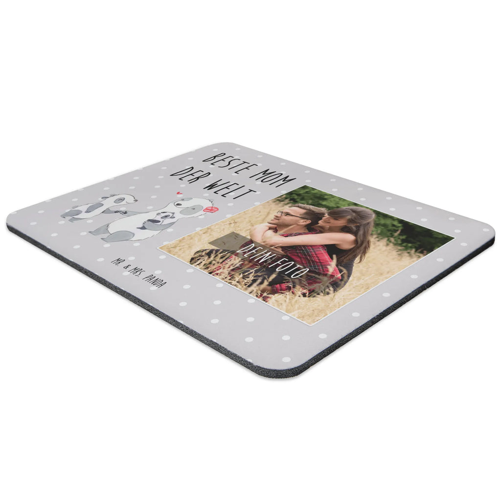 Personalized Photo Mousepad panda best mom in the world Personalisiertes Foto Mauspad, für, Dankeschön, Geschenk, Schenken, Geburtstag, Geburtstagsgeschenk, Geschenkidee, Danke, Bedanken, Mitbringsel, Freude machen, Geschenktipp, Mami, Mutti, Muttertag, Tochter, Supermama, Mama, Mutter, Beste Mama, Mom, Beste, Sohn, Mommy, Ma