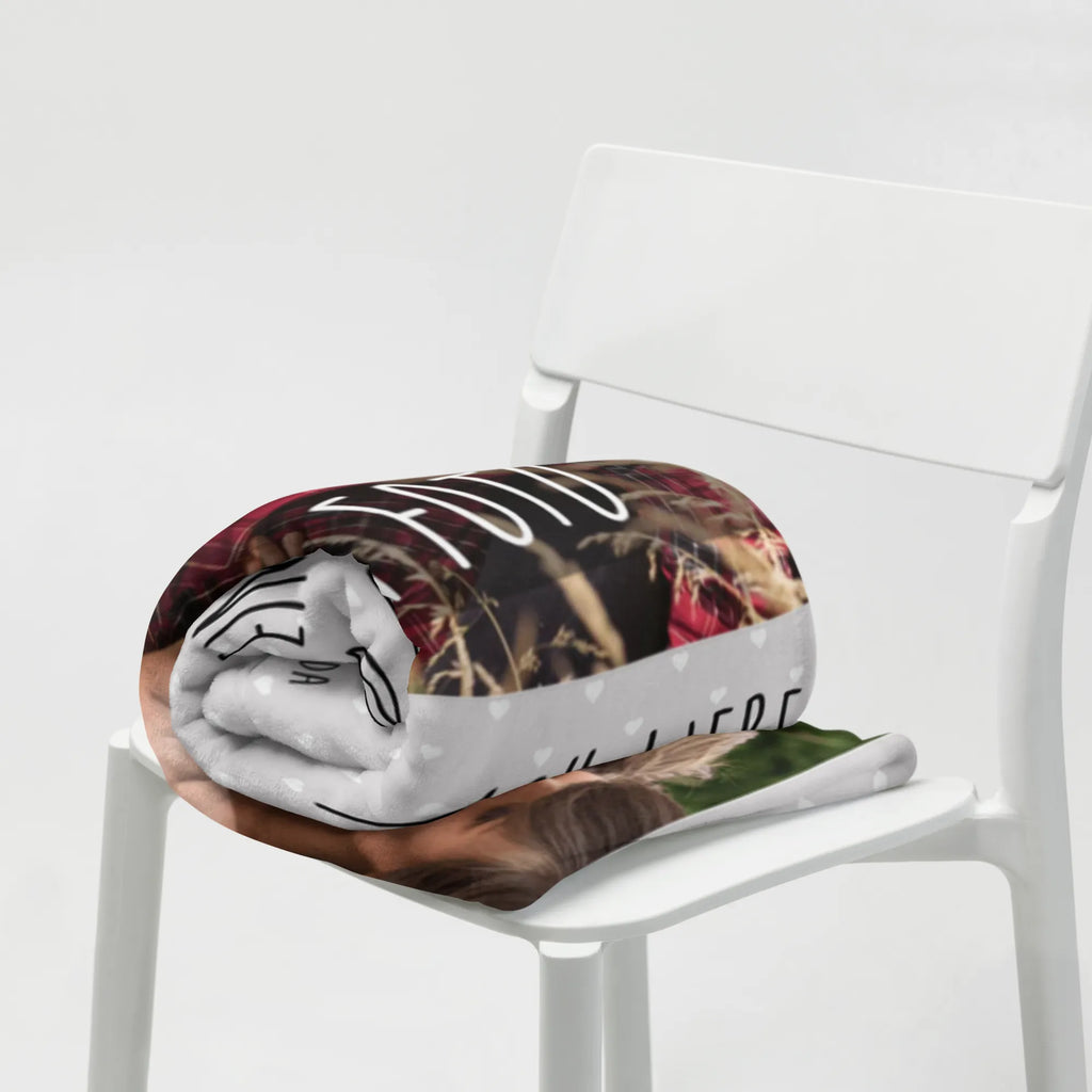 Personalized Photo Blanket penguins Fall asleep Personalisierte Foto Decke, Liebe, Partner, Freund, Freundin, Ehemann, Ehefrau, Heiraten, Verlobung, Heiratsantrag, Liebesgeschenk, Jahrestag, Hocheitstag, Liebesbeweis, für Ehemann, für Männer, Geschenk für Frauen, Valentinstag, Mitbringsel, Geschenk für Partner, Geschenk für Freundin, Hochzeitstag