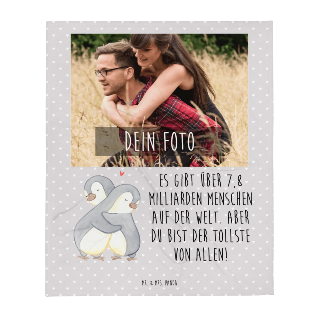 Personalized Photo Blanket penguins Cuddle Personalisierte Foto Decke, Liebe, Partner, Freund, Freundin, Ehemann, Ehefrau, Heiraten, Verlobung, Heiratsantrag, Liebesgeschenk, Jahrestag, Hocheitstag, Valentinstag, für Ehemann, Geschenk für Freundin, Geschenk für Partner, Geschenk für Frauen, Liebesbeweis, für Männer, Mitbringsel, Hochzeitstag