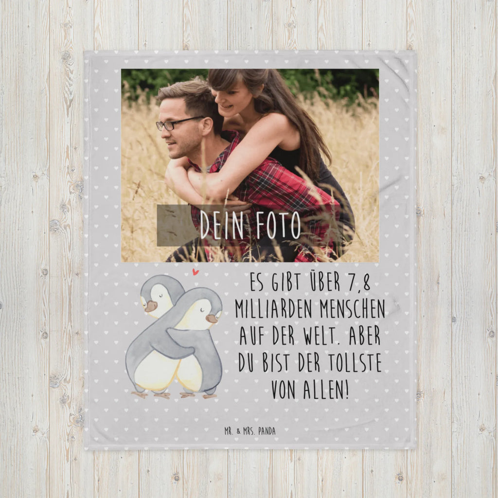 Personalized Photo Blanket penguins Cuddle Personalisierte Foto Decke, Liebe, Partner, Freund, Freundin, Ehemann, Ehefrau, Heiraten, Verlobung, Heiratsantrag, Liebesgeschenk, Jahrestag, Hocheitstag, Valentinstag, für Ehemann, Geschenk für Freundin, Geschenk für Partner, Geschenk für Frauen, Liebesbeweis, für Männer, Mitbringsel, Hochzeitstag