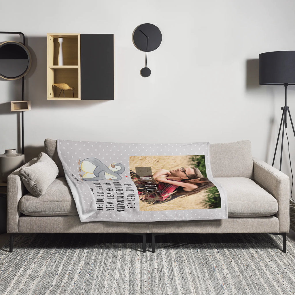 Personalized Photo Blanket penguins Cuddle Personalisierte Foto Decke, Liebe, Partner, Freund, Freundin, Ehemann, Ehefrau, Heiraten, Verlobung, Heiratsantrag, Liebesgeschenk, Jahrestag, Hocheitstag, Valentinstag, für Ehemann, Geschenk für Freundin, Geschenk für Partner, Geschenk für Frauen, Liebesbeweis, für Männer, Mitbringsel, Hochzeitstag