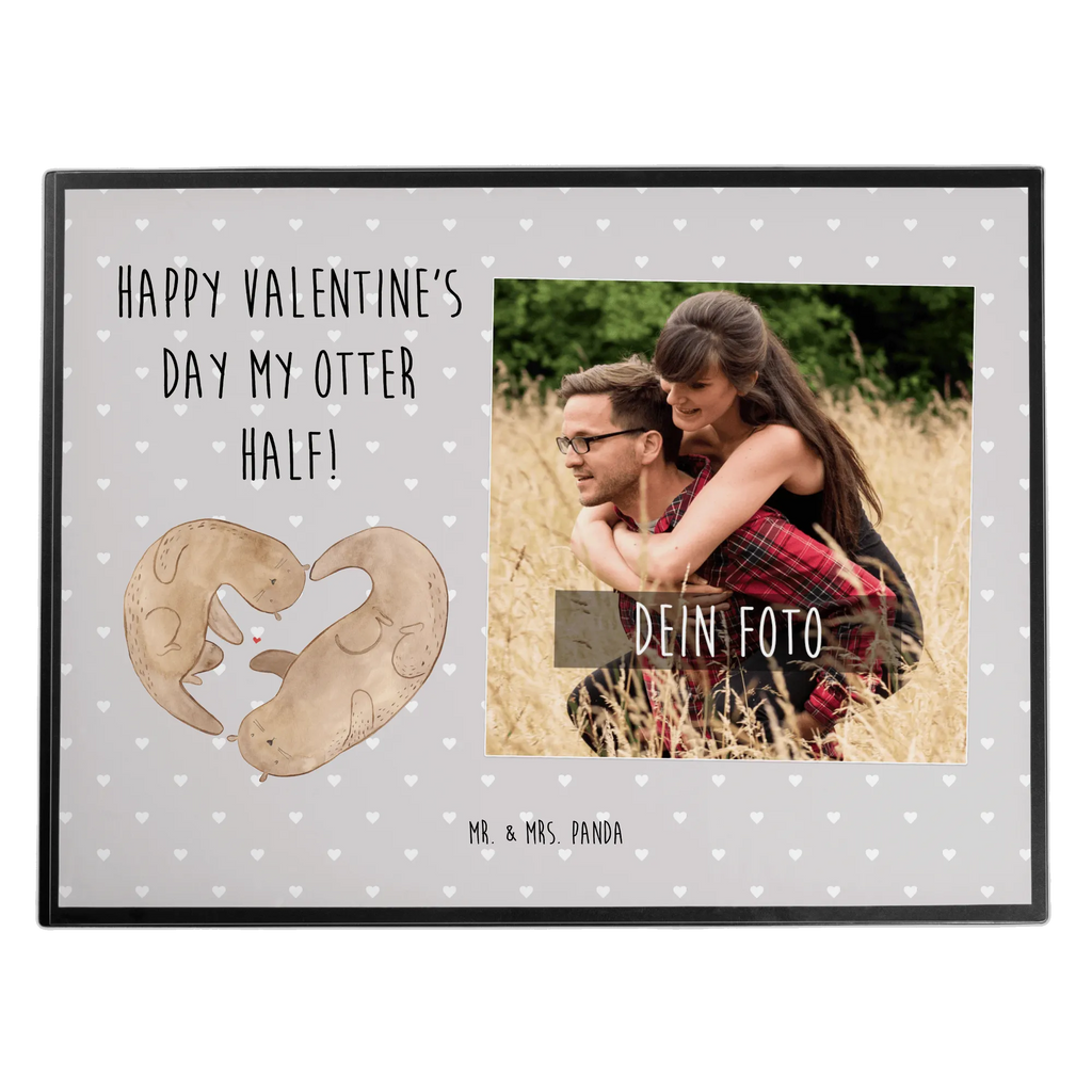 Personalized Photo Desk Mat otter valentine Personalisierte Foto Schreibtischunterlage, Liebe, Partner, Freund, Freundin, Ehemann, Ehefrau, Heiraten, Verlobung, Heiratsantrag, Liebesgeschenk, Jahrestag, Hocheitstag, für Ehemann, Liebesbeweis, Mitbringsel, Hochzeitstag, für Männer, Valentinstag, Geschenk für Freundin, Geschenk für Frauen, Geschenk für Partner