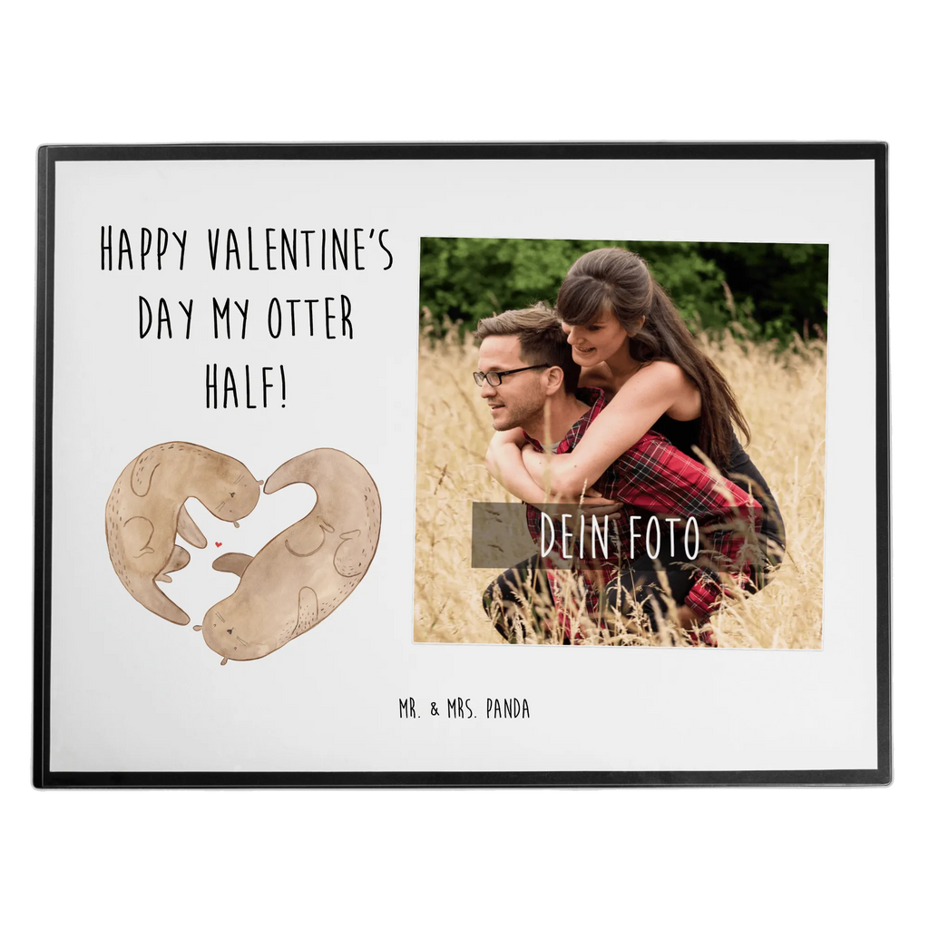 Personalized Photo Desk Mat otter valentine Personalisierte Foto Schreibtischunterlage, Liebe, Partner, Freund, Freundin, Ehemann, Ehefrau, Heiraten, Verlobung, Heiratsantrag, Liebesgeschenk, Jahrestag, Hocheitstag, für Ehemann, Liebesbeweis, Mitbringsel, Hochzeitstag, für Männer, Valentinstag, Geschenk für Freundin, Geschenk für Frauen, Geschenk für Partner