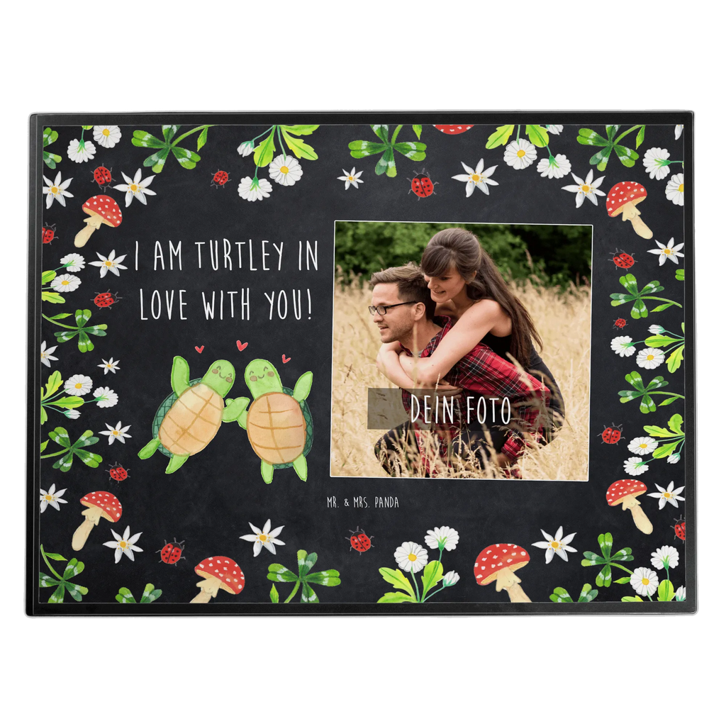 Personalized Photo Desk Mat turtles Pair Personalisierte Foto Schreibtischunterlage, Liebe, Partner, Freund, Freundin, Ehemann, Ehefrau, Heiraten, Verlobung, Heiratsantrag, Liebesgeschenk, Jahrestag, Hocheitstag, Mitbringsel, Valentinstag, Geschenk für Frauen, Geschenk für Freundin, Liebesbeweis, Hochzeitstag, Geschenk für Partner, für Ehemann, für Männer