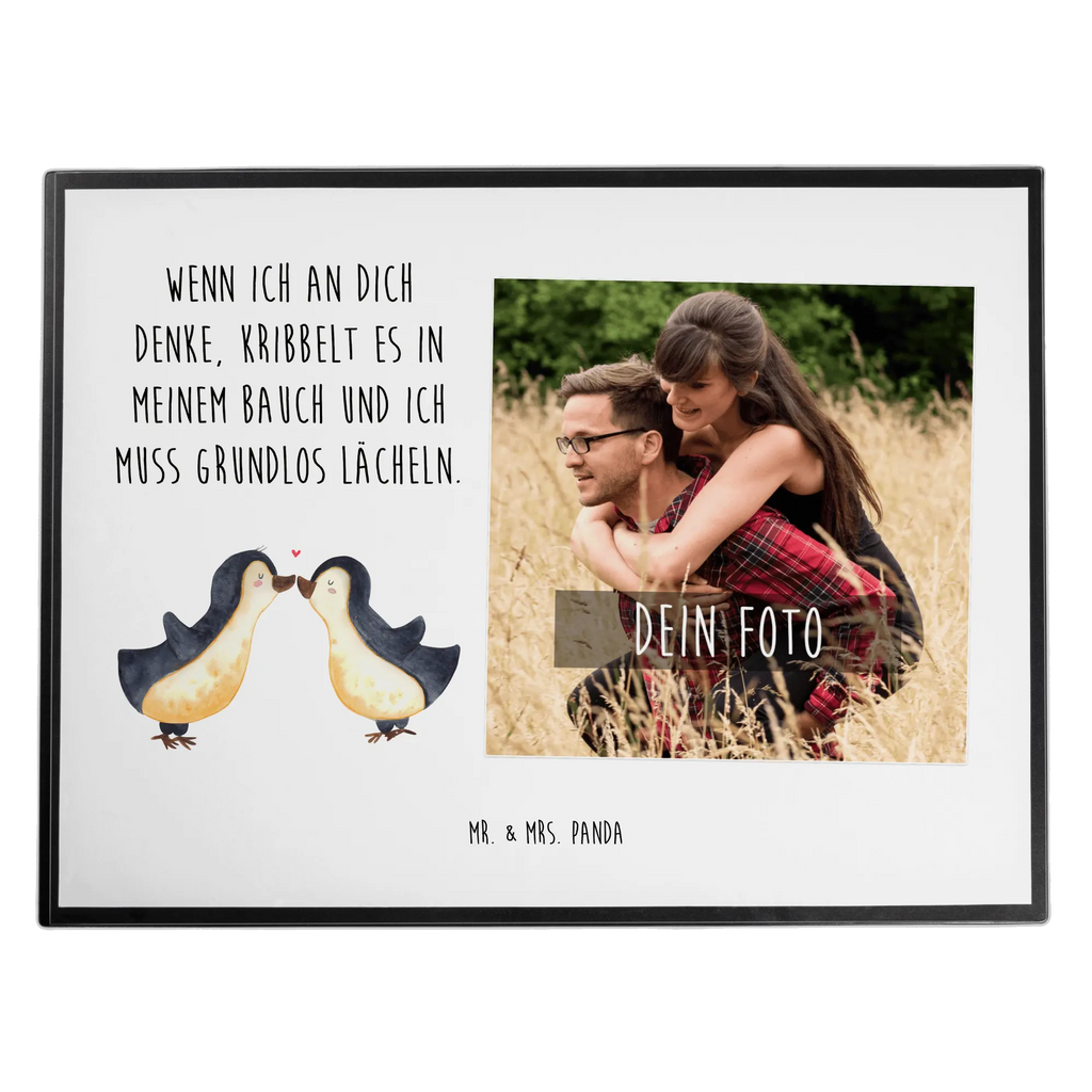 Personalized Photo Desk Mat penguins kiss Personalisierte Foto Schreibtischunterlage, Liebe, Partner, Freund, Freundin, Ehemann, Ehefrau, Heiraten, Verlobung, Heiratsantrag, Liebesgeschenk, Jahrestag, Hocheitstag, für Männer, Liebesbeweis, Hochzeitstag, für Ehemann, Geschenk für Partner, Geschenk für Frauen, Valentinstag, Geschenk für Freundin, Mitbringsel