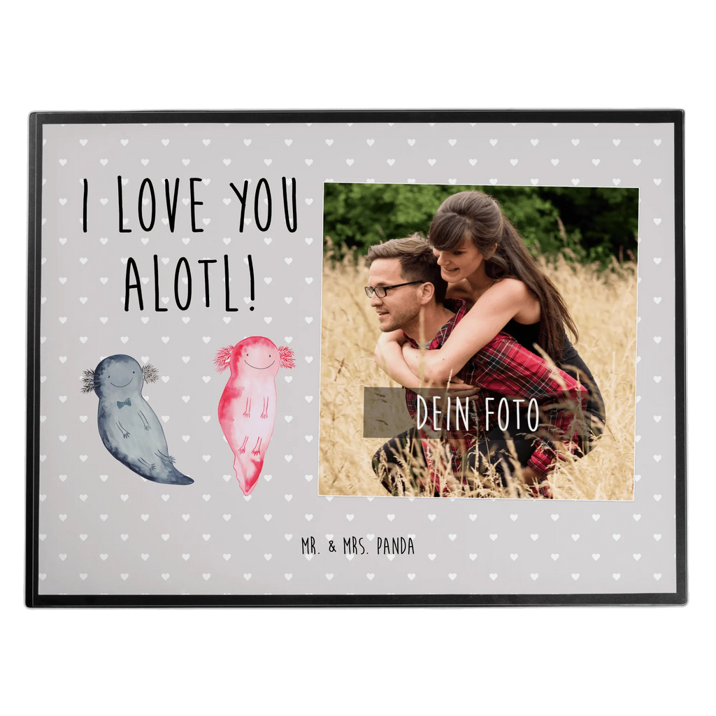 Personalized Photo Desk Mat axolotl Love Personalisierte Foto Schreibtischunterlage, Liebe, Partner, Freund, Freundin, Ehemann, Ehefrau, Heiraten, Verlobung, Heiratsantrag, Liebesgeschenk, Jahrestag, Hocheitstag, für Männer, Geschenk für Partner, Liebesbeweis, für Ehemann, Geschenk für Frauen, Valentinstag, Mitbringsel, Hochzeitstag, Geschenk für Freundin