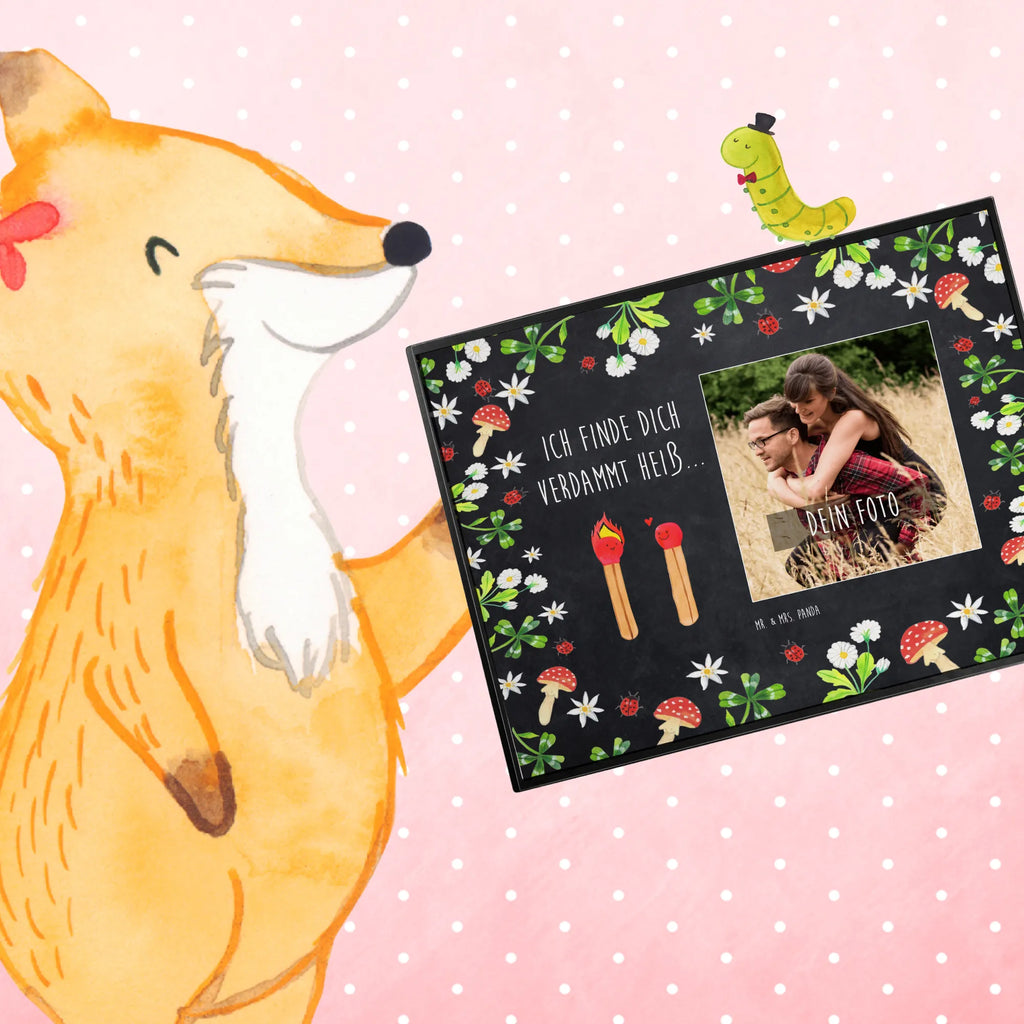 Personalized Photo Desk Mat Matches Personalisierte Foto Schreibtischunterlage, Liebe, Partner, Freund, Freundin, Ehemann, Ehefrau, Heiraten, Verlobung, Heiratsantrag, Liebesgeschenk, Jahrestag, Hocheitstag, Streichhölzer