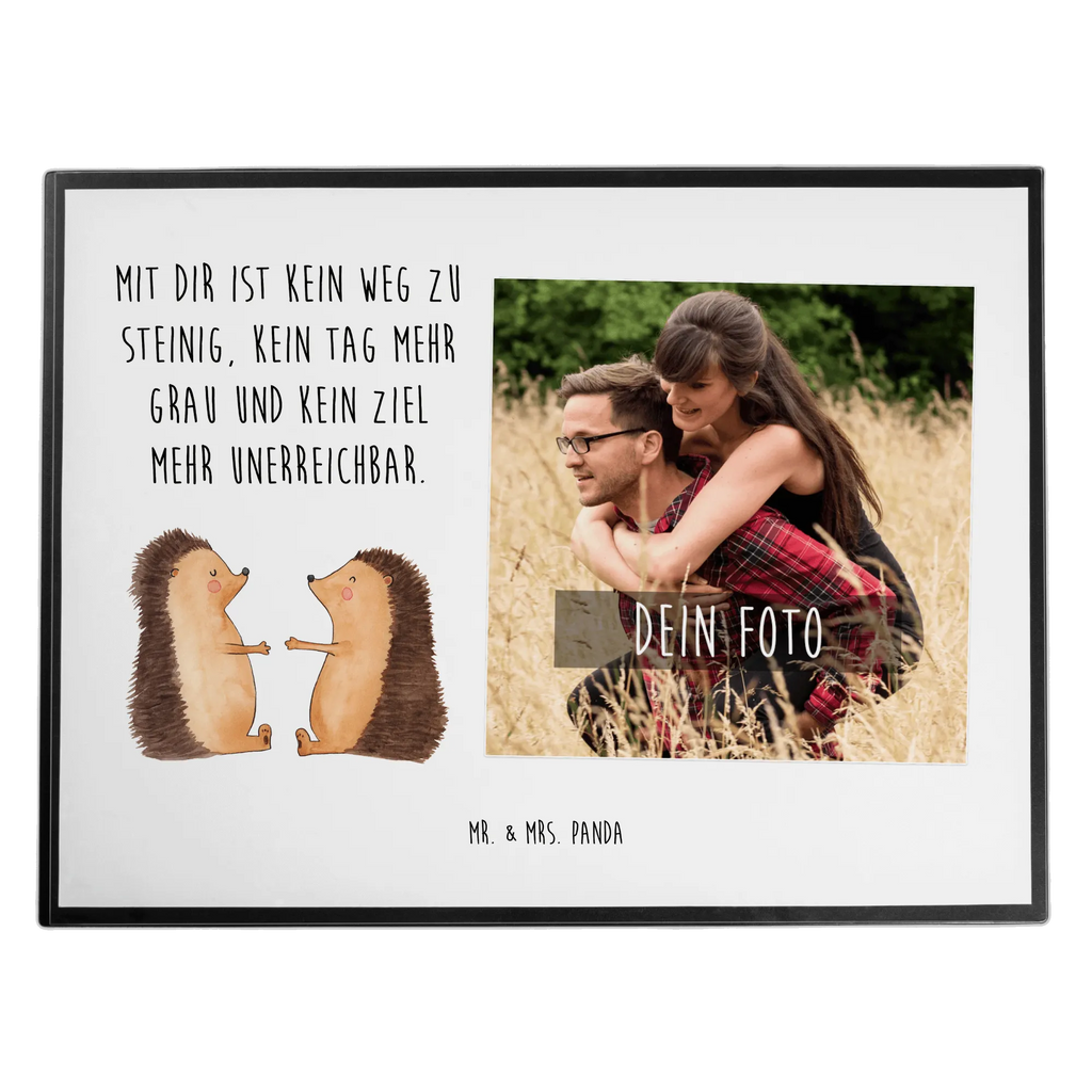 Personalized Photo Desk Mat Hedgehogs in love Personalisierte Foto Schreibtischunterlage, Liebe, Partner, Freund, Freundin, Ehemann, Ehefrau, Heiraten, Verlobung, Heiratsantrag, Liebesgeschenk, Jahrestag, Hocheitstag, Verheiratet, Geschenk, Hochzeitstag, Hochzeit, Verlobt, Igel, Liebesbeweis, Verliebt