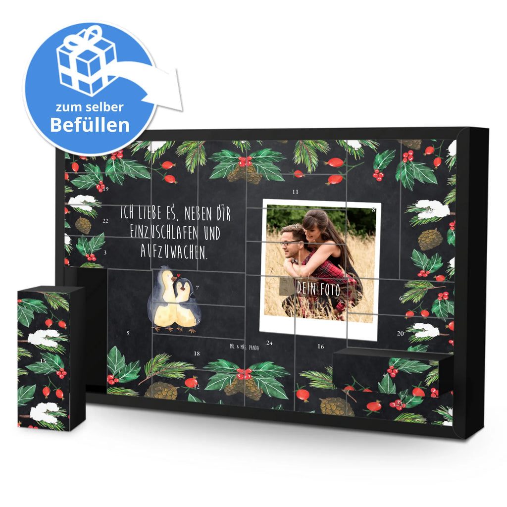Personalisierter Befüllbarer Foto Adventskalender Pinguine Einschlafen Personalisierter Befüllbarer Foto Adventskalender, Adventskalender mit Foto, Weihnachtskalender mit Foto, Personalisierter Adventskalender, Foto Adventskalender, Adventskalender Eigenes Foto, Adventskalender mit Eigenem Bild, Freundin, Freund, Liebe, Liebesgeschenk, Jahrestag, Verlobung, Partner, Ehemann, Ehefrau, Heiraten, Heiratsantrag, Hocheitstag, Geschenk für Freundin, Geschenk für Frauen, Valentinstag, Mitbringsel, Geschenk für Partner, für Ehemann, Hochzeitstag, Liebesbeweis, für Männer