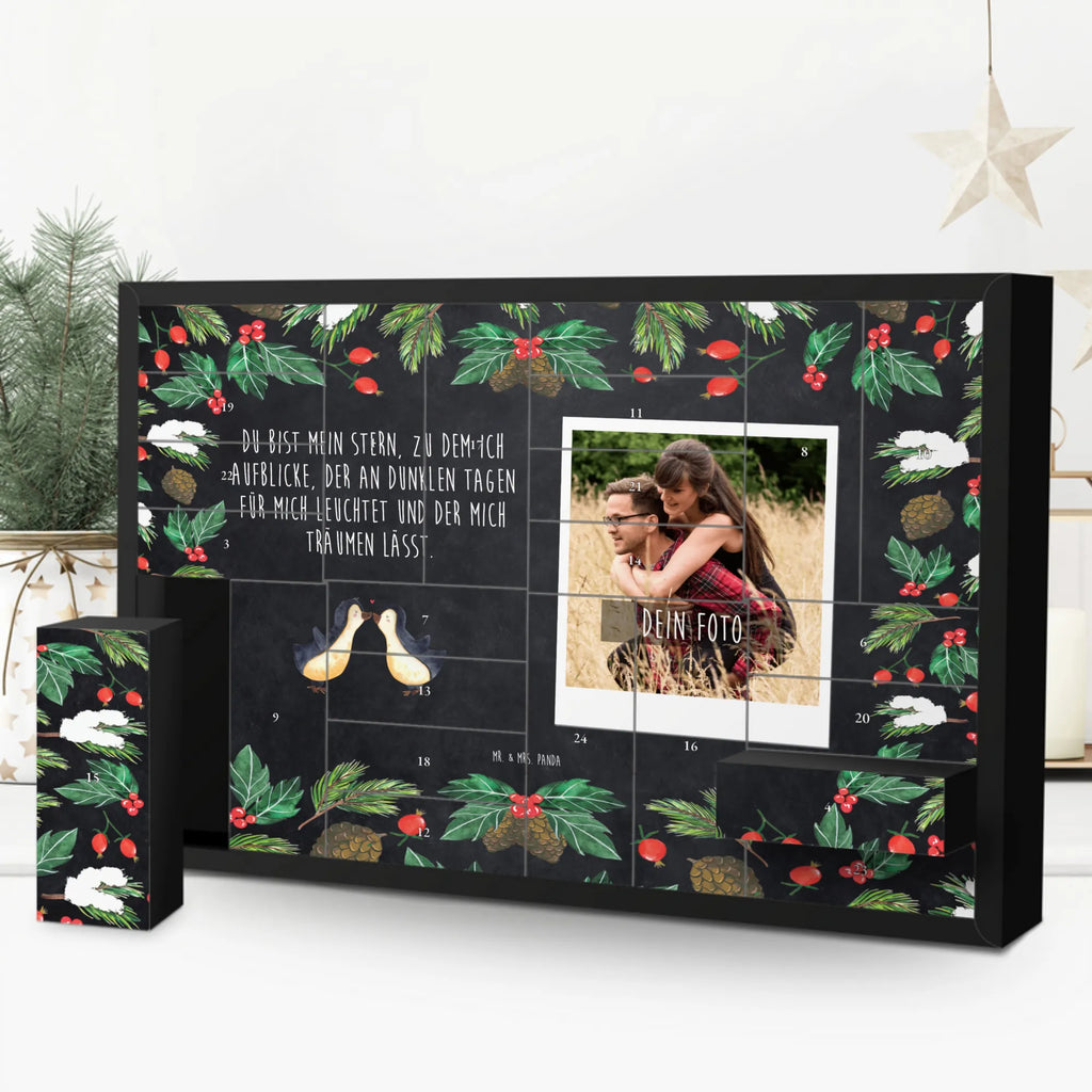  Penguins in love Weihnachtskalender mit Foto, Adventskalender mit Eigenem Bild, Personalisierter Befüllbarer Foto Adventskalender, Adventskalender Eigenes Foto, Foto Adventskalender, Adventskalender mit Foto, Personalisierter Adventskalender, Freundin, Freund, Liebe, Liebesgeschenk, Jahrestag, Verlobung, Partner, Ehemann, Ehefrau, Heiraten, Heiratsantrag, Hocheitstag, Pinguinpaar, Love, Liebesbeweis, Pärchen. Liebespaar, Verlobte, Geschenk Freundin, Hochzeit, Verlobter, Liebesspruch, Pinguin Paar, Geschenk Freund, Geschenk Hochzeitstag, Pinguin, Geschenkidee, Pinguin Liebe, Pinguine, Gastgeschenk, Hochzeitstag, Paar