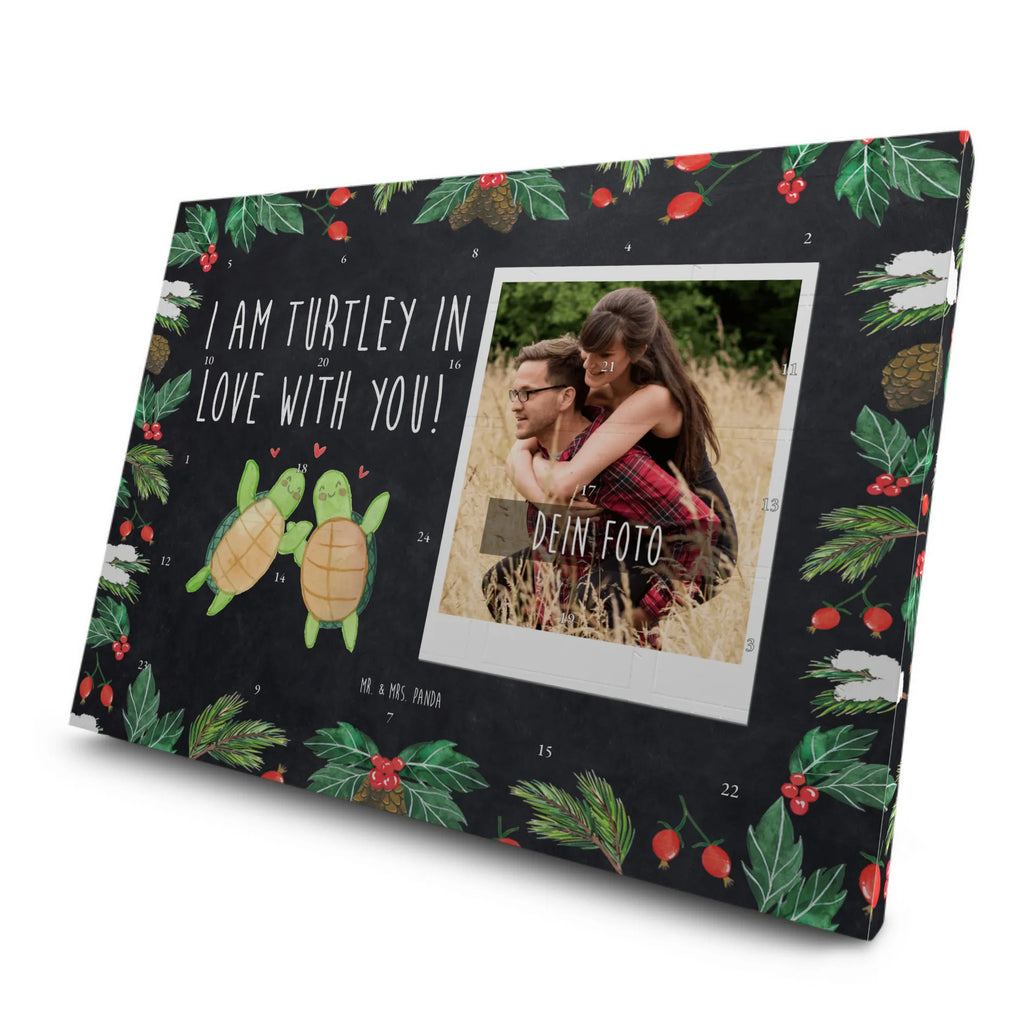 Personalisierter Tee Foto Adventskalender Schildkröten Paar Personalisierter Tee Foto Adventskalender, Freundin, Freund, Liebe, Liebesgeschenk, Jahrestag, Verlobung, Partner, Ehemann, Ehefrau, Heiraten, Heiratsantrag, Hocheitstag, Liebesbeweis, Geschenk für Partner, für Männer, Mitbringsel, Hochzeitstag, für Ehemann, Geschenk für Freundin, Valentinstag, Geschenk für Frauen