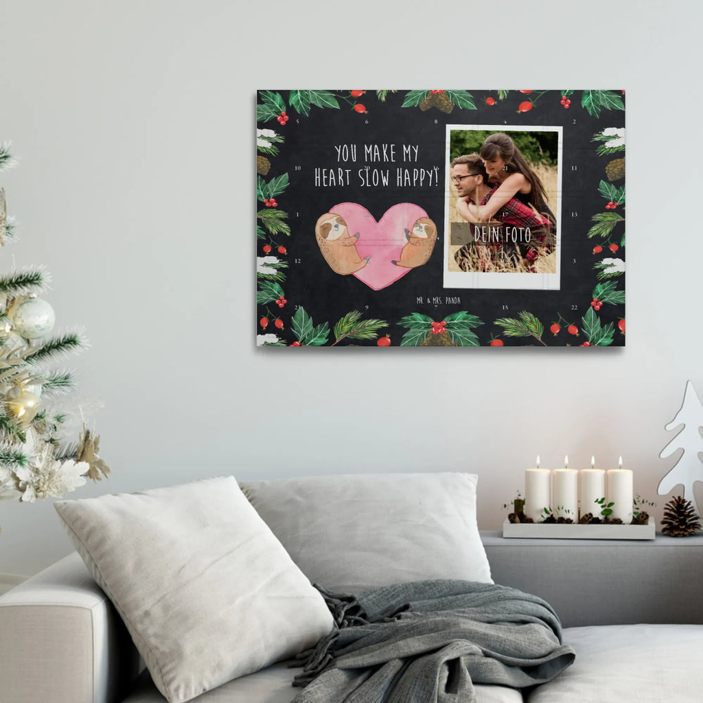 Personalisierter Tee Foto Adventskalender Faultiere Herz Personalisierter Tee Foto Adventskalender, Freundin, Freund, Liebe, Liebesgeschenk, Jahrestag, Verlobung, Partner, Ehemann, Ehefrau, Heiraten, Heiratsantrag, Hocheitstag, Geschenk für Partner, für Männer, Hochzeitstag, Liebesbeweis, Valentinstag, Mitbringsel, Geschenk für Freundin, für Ehemann, Geschenk für Frauen